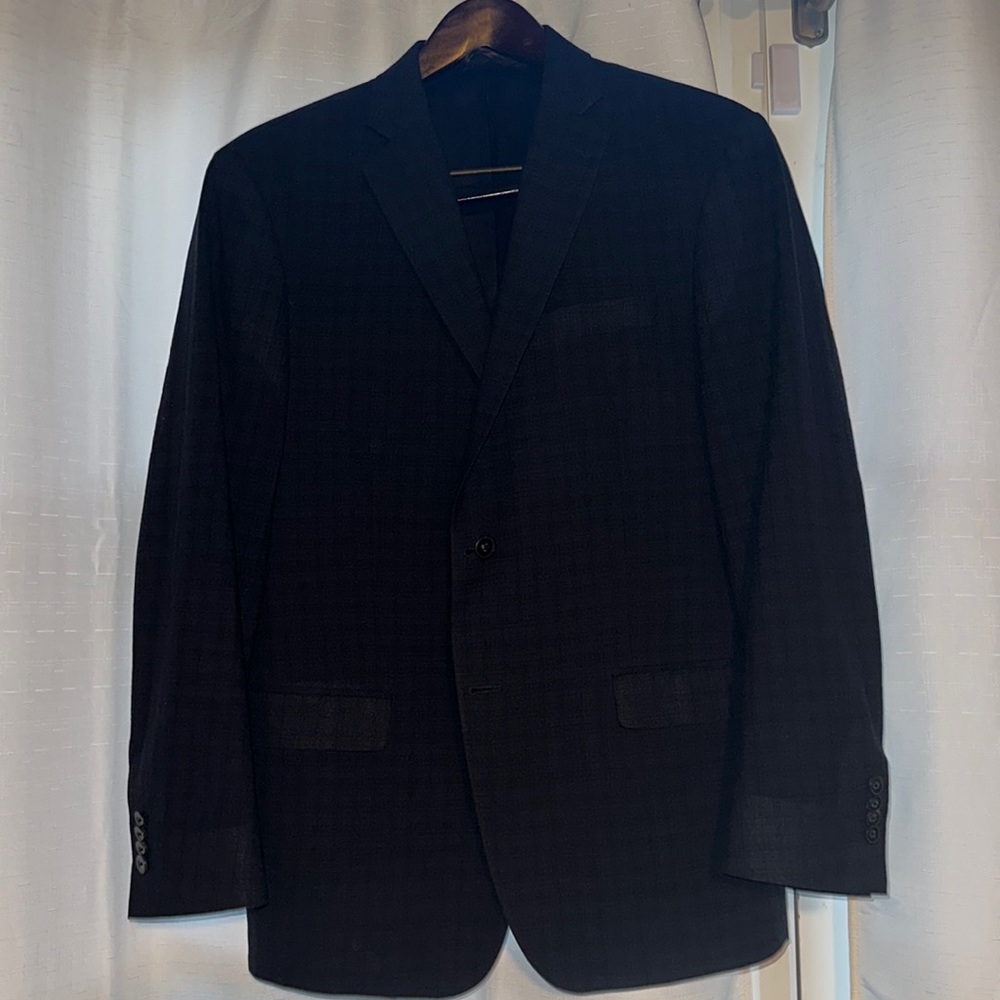 Michael Kors Sport Coat